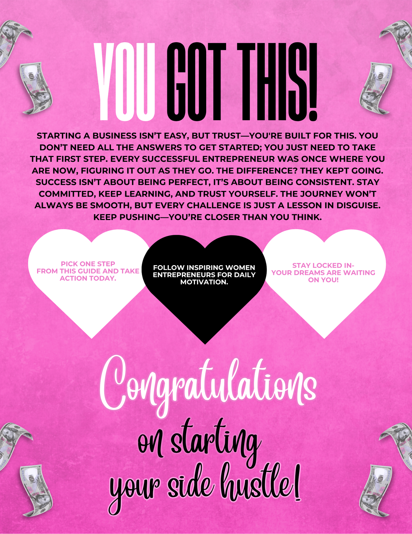 BOOKED & BUSY EBOOK