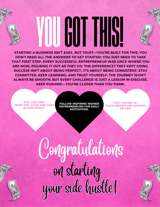 BOOKED & BUSY EBOOK